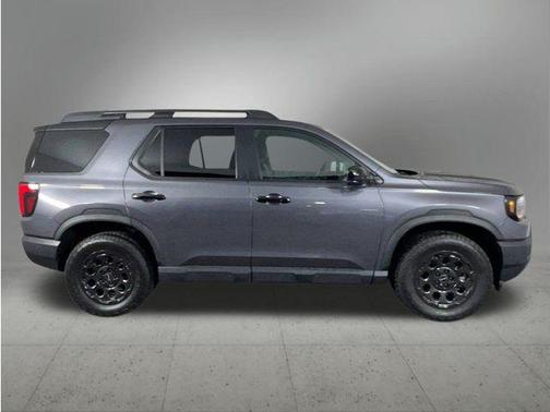 2026 Honda Passport AWD TrailSport