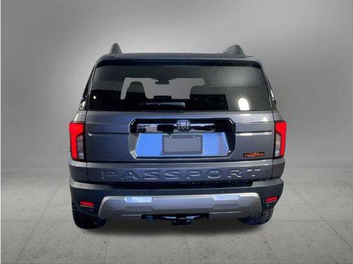 2026 Honda Passport AWD TrailSport