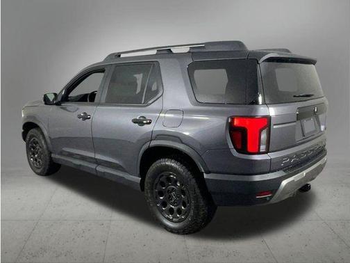 2026 Honda Passport AWD TrailSport
