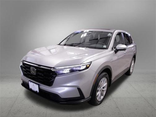 2024 Honda CR-V EX AWD