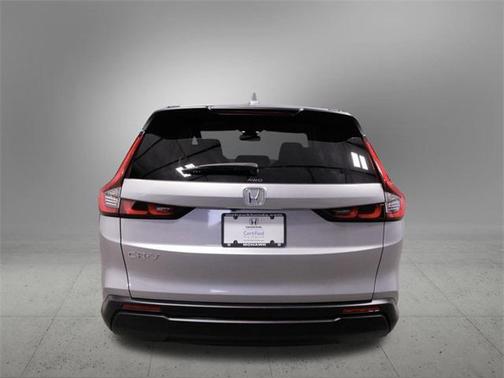 2024 Honda CR-V EX AWD
