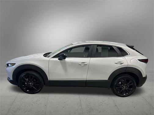 2024 Mazda CX-30 Select