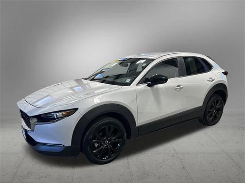 2024 Mazda CX-30 Select