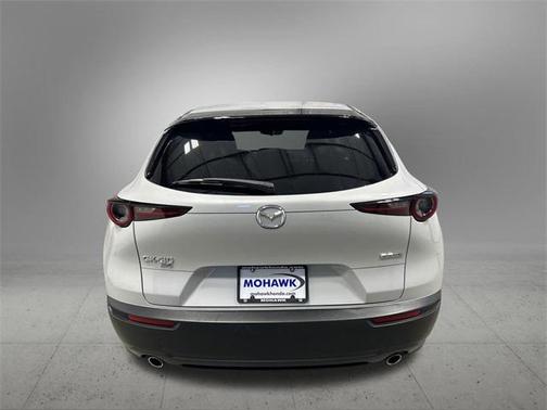 2024 Mazda CX-30 Select