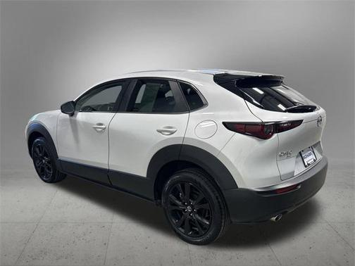 2024 Mazda CX-30 Select