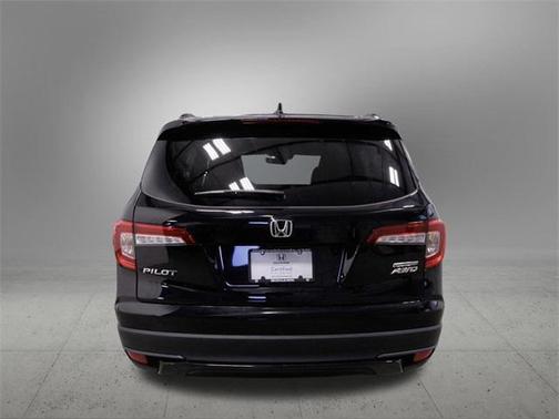 2022 Honda Pilot AWD Special Edition