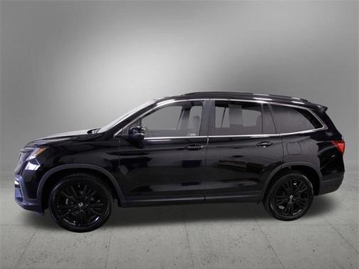 2022 Honda Pilot AWD Special Edition