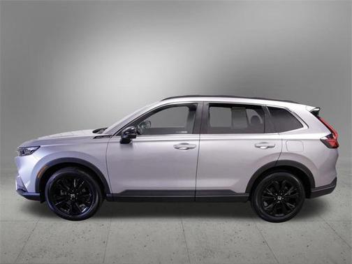 2023 Honda CR-V Hybrid Sport Touring AWD