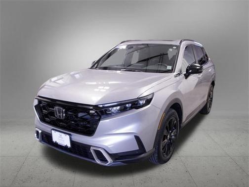 2023 Honda CR-V Hybrid Sport Touring AWD