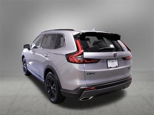 2023 Honda CR-V Hybrid Sport Touring AWD