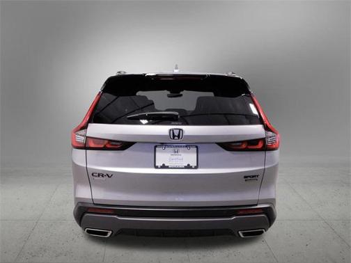2023 Honda CR-V Hybrid Sport Touring AWD