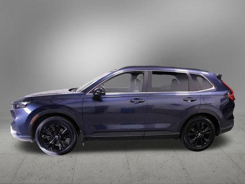 2023 Honda CR-V Hybrid Sport Touring AWD