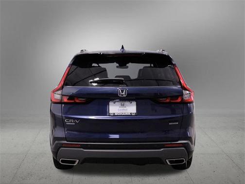 2023 Honda CR-V Hybrid Sport Touring AWD