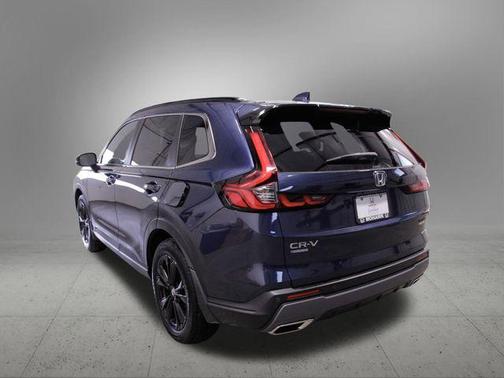 2023 Honda CR-V Hybrid Sport Touring AWD
