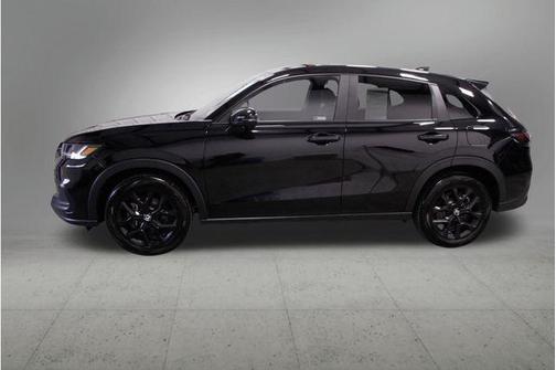 2024 Honda HR-V AWD Sport