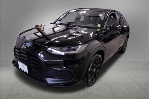 2024 Honda HR-V AWD Sport
