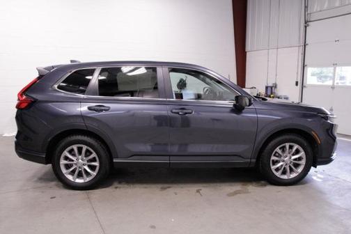 2023 Honda CR-V EX-L AWD