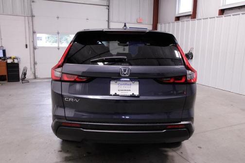 2023 Honda CR-V EX-L AWD