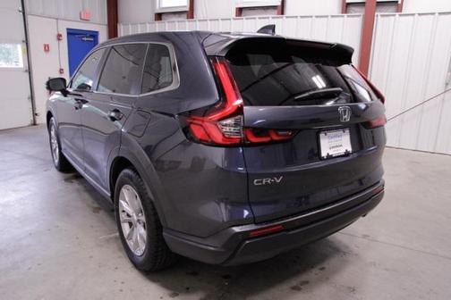 2023 Honda CR-V EX-L AWD