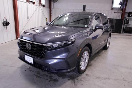 2023 Honda CR-V EX-L AWD