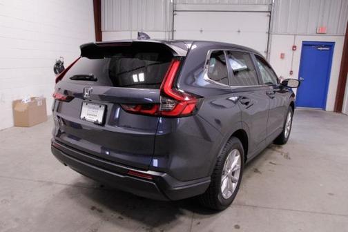 2023 Honda CR-V EX-L AWD