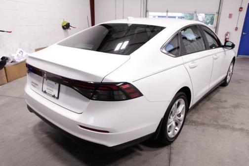 2024 Honda Accord LX 1.5T