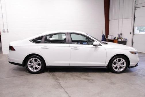 2024 Honda Accord LX 1.5T