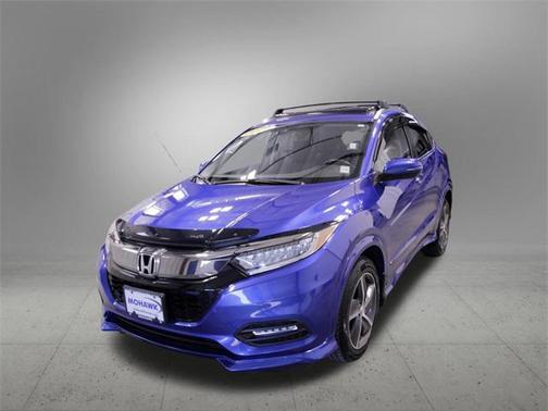 2019 Honda HR-V Touring