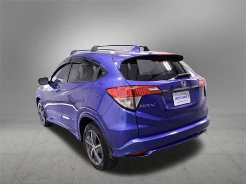 2019 Honda HR-V Touring