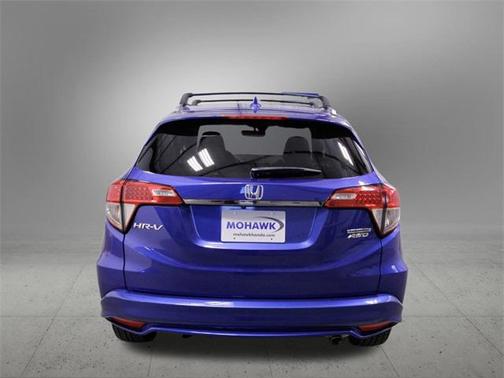 2019 Honda HR-V Touring