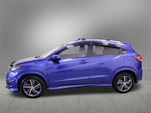 2019 Honda HR-V Touring