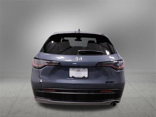 2023 Honda HR-V AWD Sport
