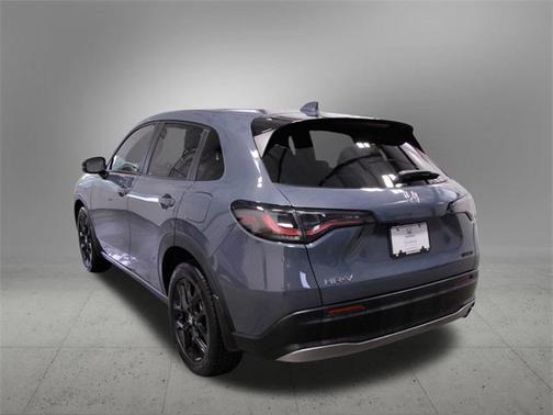 2023 Honda HR-V AWD Sport