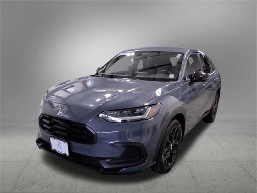 2023 Honda HR-V AWD Sport