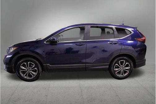 2020 Honda CR-V AWD EX