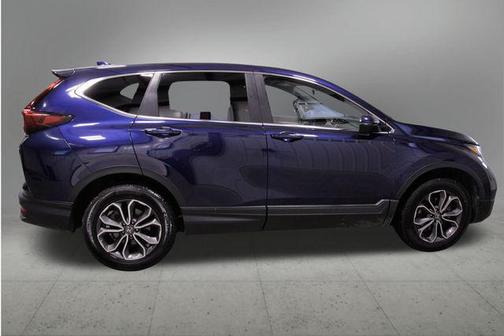 2020 Honda CR-V AWD EX