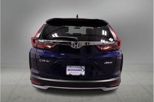 2020 Honda CR-V AWD EX