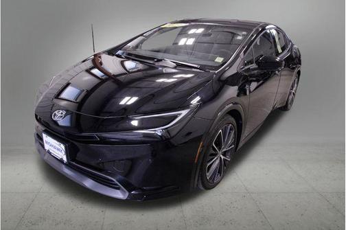 2024 Toyota Prius XLE