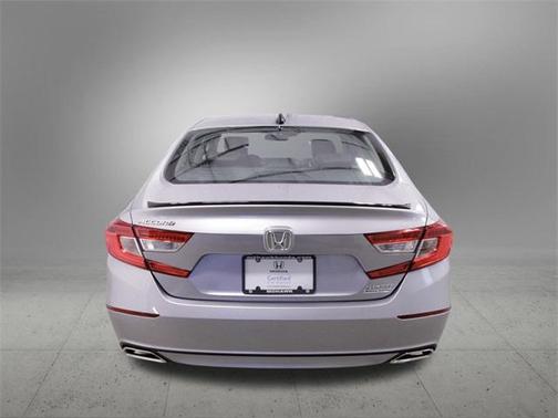 2022 Honda Accord Sport SE 1.5T