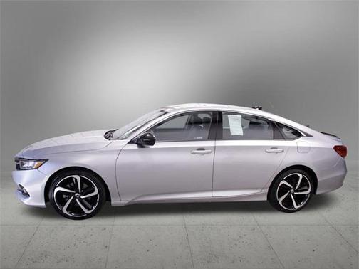 2022 Honda Accord Sport SE 1.5T