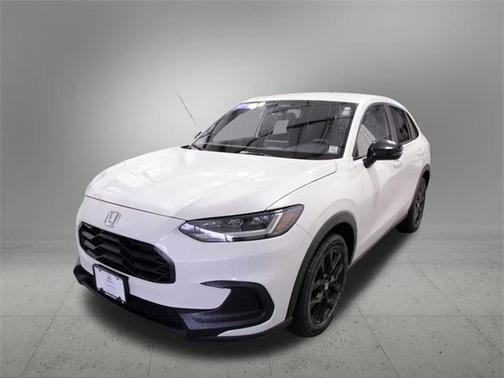 2023 Honda HR-V AWD Sport