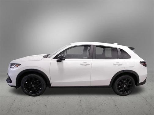 2023 Honda HR-V AWD Sport