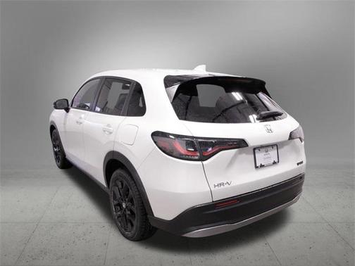 2023 Honda HR-V AWD Sport