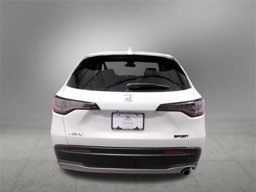2023 Honda HR-V AWD Sport