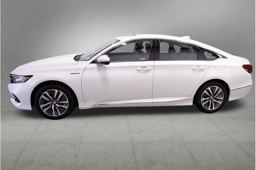 2021 Honda Accord Hybrid EX-L