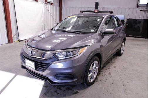 2019 Honda HR-V LX