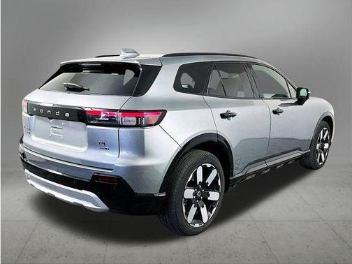 2025 Honda Prologue Elite