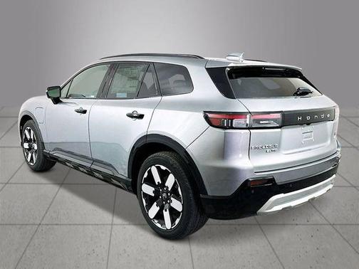 2025 Honda Prologue Elite