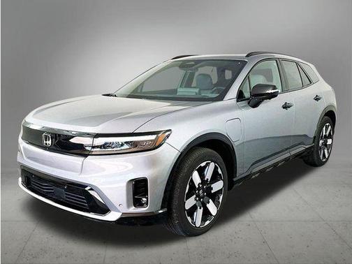2025 Honda Prologue Elite