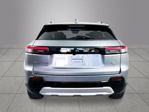 2025 Honda Prologue Elite